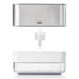 Soap Dispensing Sponge Holder
