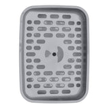 Soap Dispensing Sponge Holder