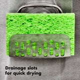 StrongHold™ Suction Sponge Holder