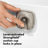 StrongHold™ Suction Sponge Holder