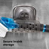 StrongHold™ Suction Sponge Holder