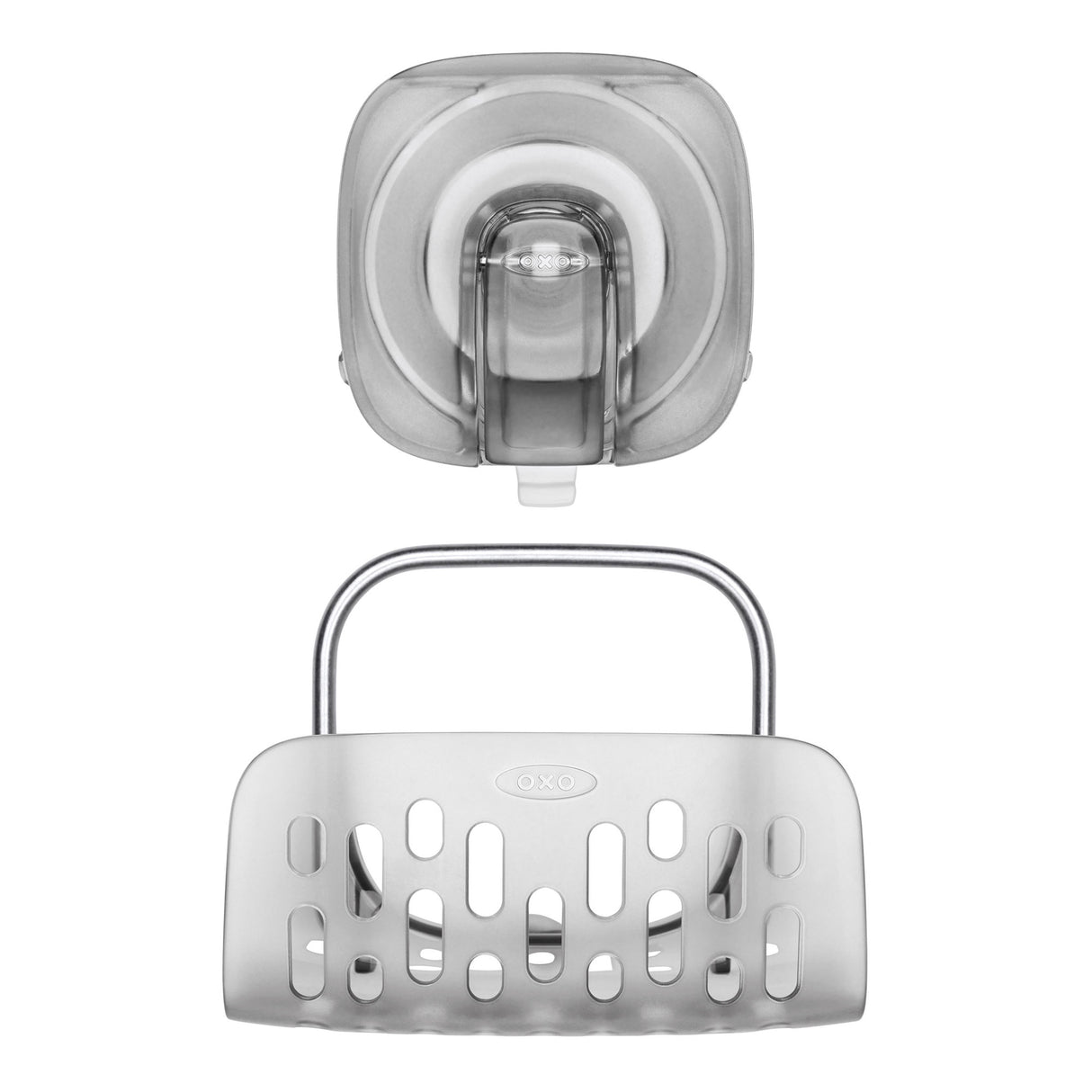 StrongHold™ Suction Sponge Holder