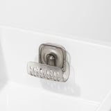 StrongHold™ Suction Sponge Holder