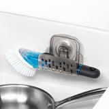 StrongHold™ Suction Sponge Holder