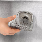 StrongHold™ Suction Sponge Holder