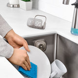 StrongHold™ Suction Sponge Holder