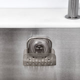 StrongHold™ Suction Sponge Holder
