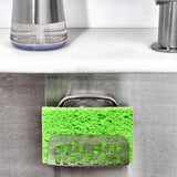 StrongHold™ Suction Sponge Holder
