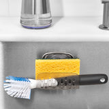 StrongHold™ Suction Sponge Holder