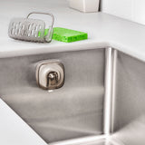 StrongHold™ Suction Sponge Holder