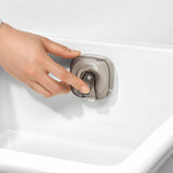 StrongHold™ Suction Sponge Holder