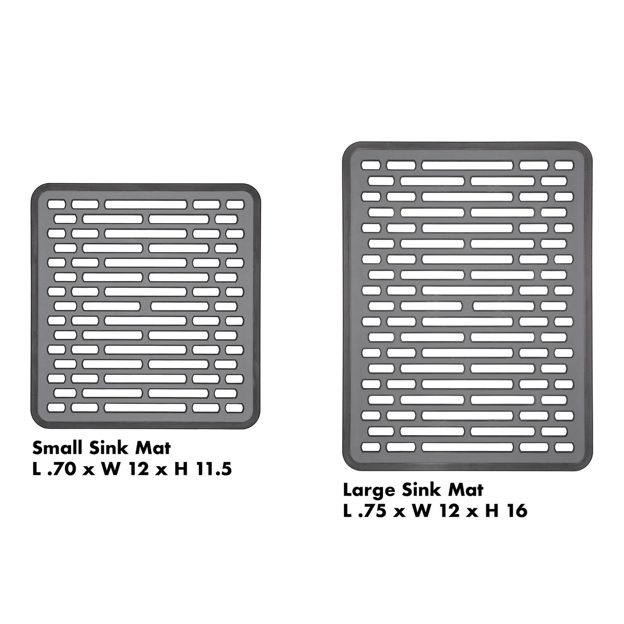 Sink Mat - Small