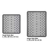 Sink Mat - Small