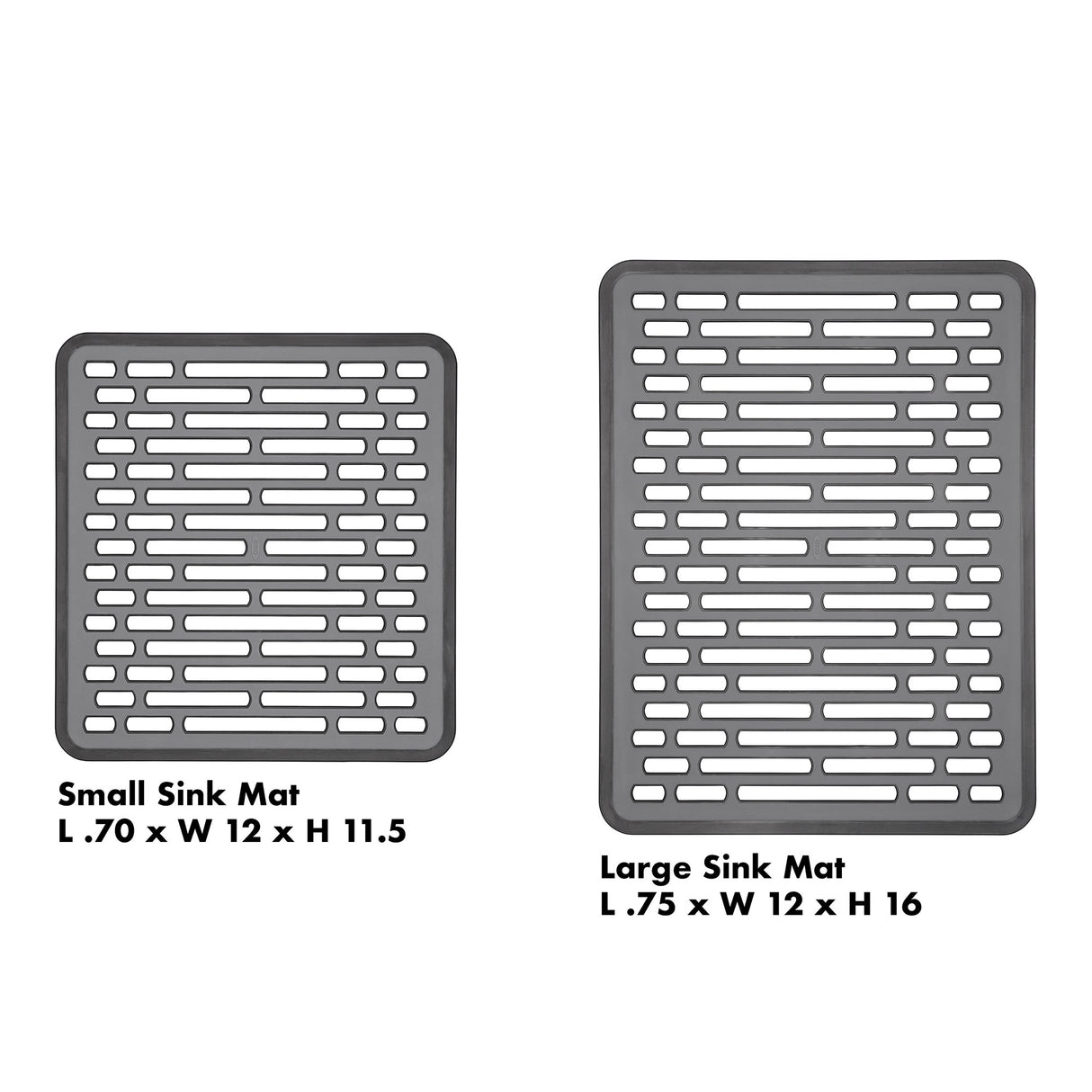 Sink Mat - Large