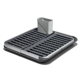 Fold Flat Drying Rack