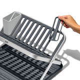 Fold Flat Drying Rack