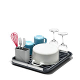 Fold Flat Drying Rack