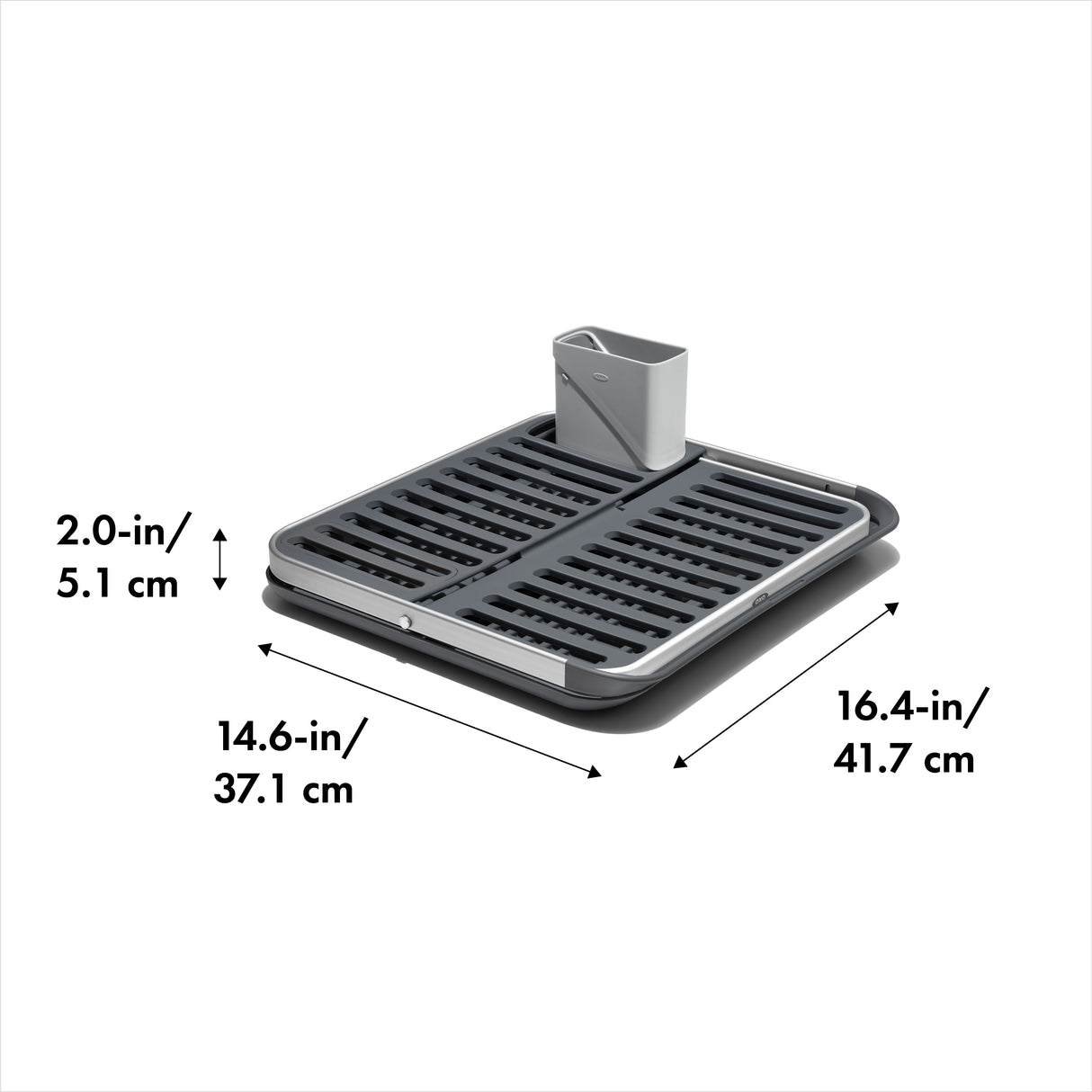 Fold Flat Drying Rack