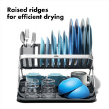 Fold Flat Drying Rack