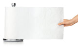 Steady Paper Towel Holder