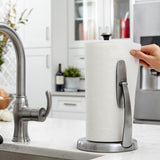 SimplyTear™ Paper Towel Holder