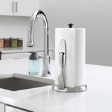SimplyTear™ Paper Towel Holder