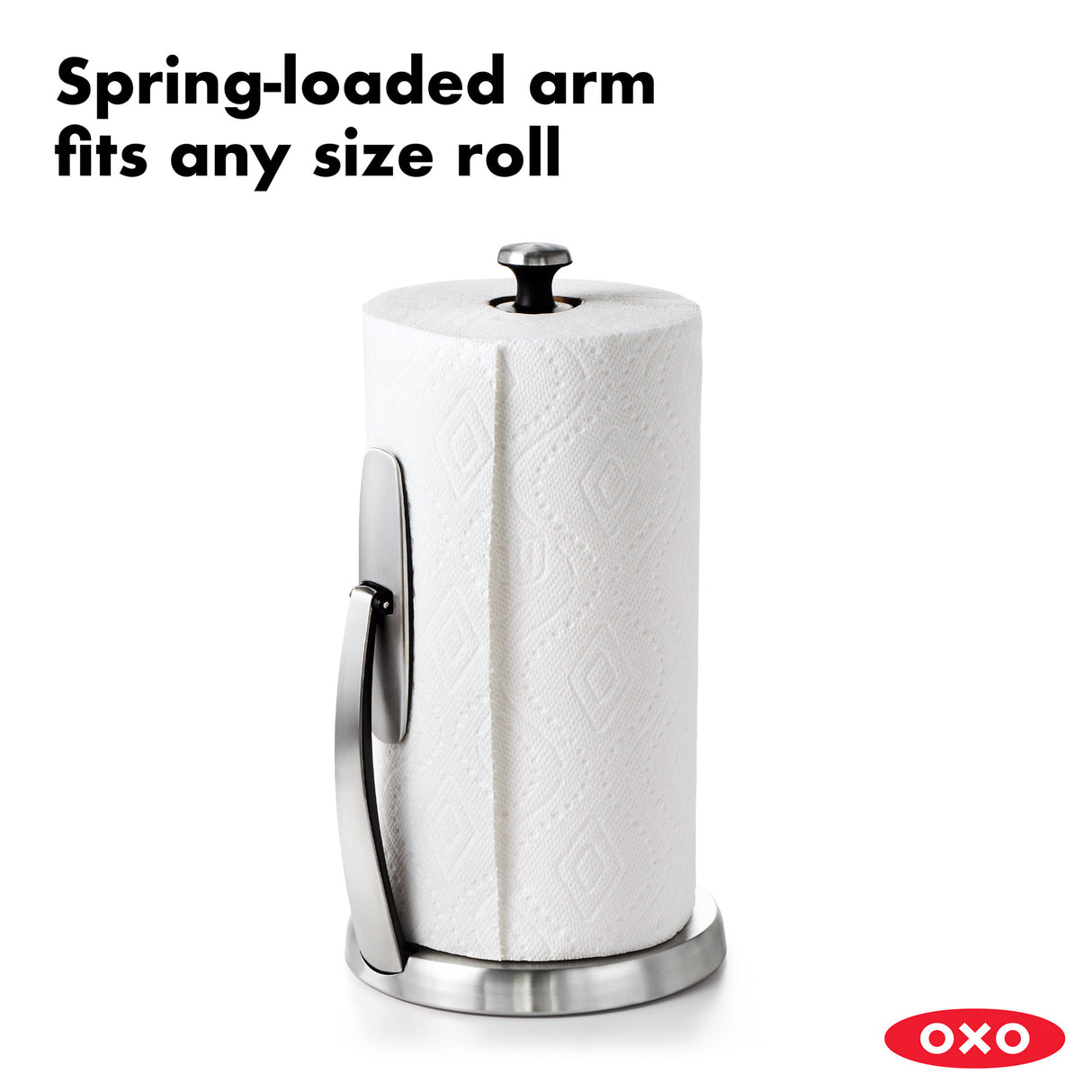 SimplyTear™ Paper Towel Holder