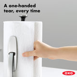 SimplyTear™ Paper Towel Holder