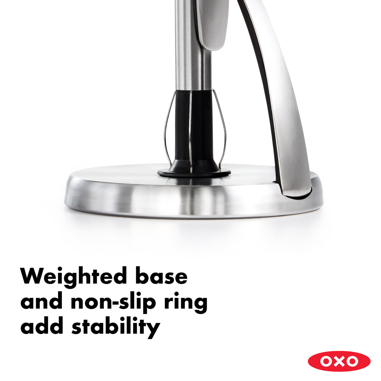SimplyTear™ Paper Towel Holder
