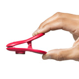 Magnetic All-Purpose Clips - 4 Pack