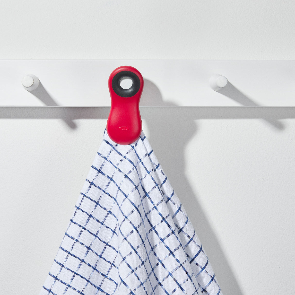 Magnetic All-Purpose Clips - 4 Pack