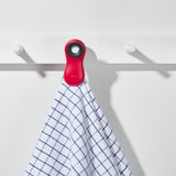 Magnetic All-Purpose Clips - 4 Pack