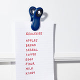 Magnetic All-Purpose Clips - 4 Pack