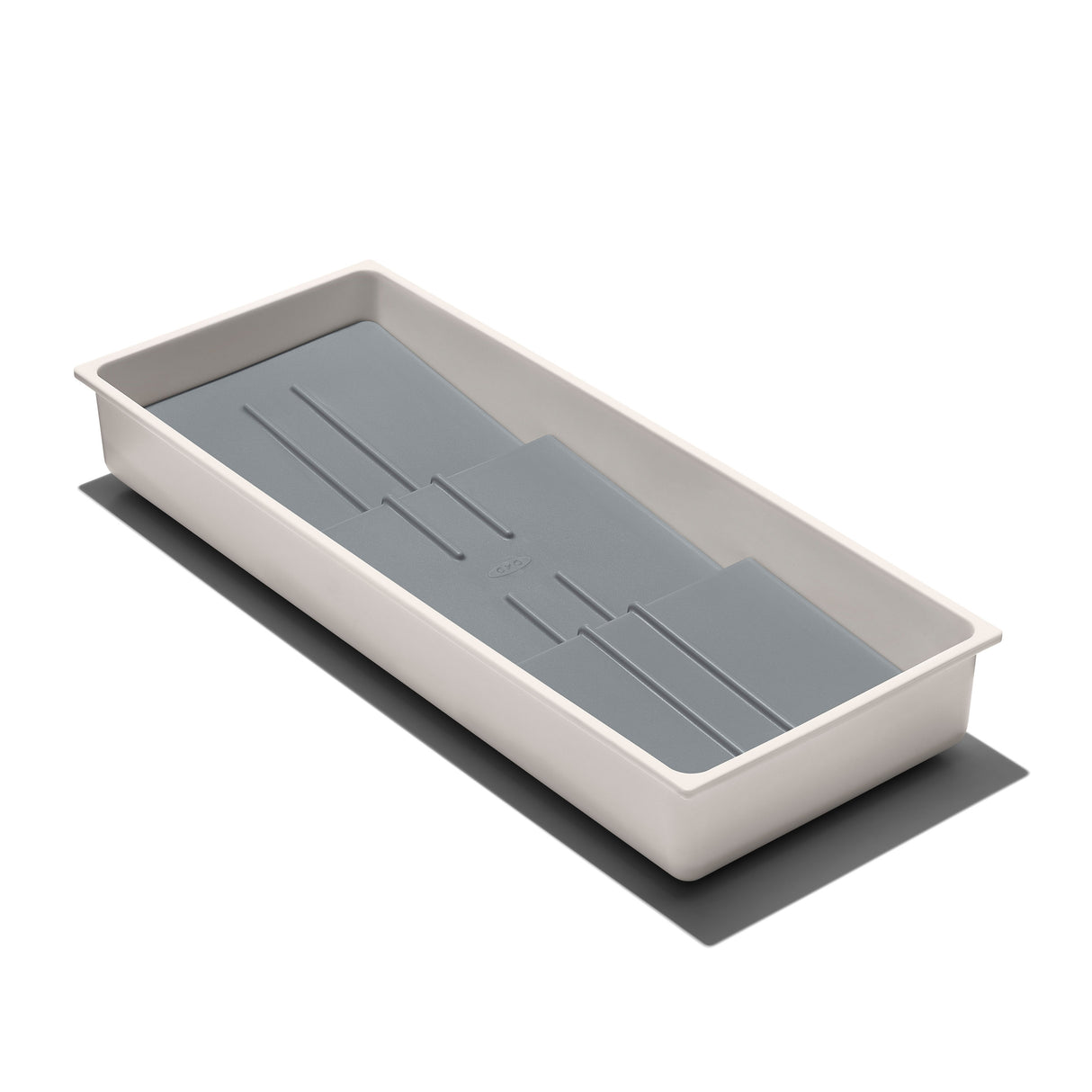 Compact Spice Drawer Organiser