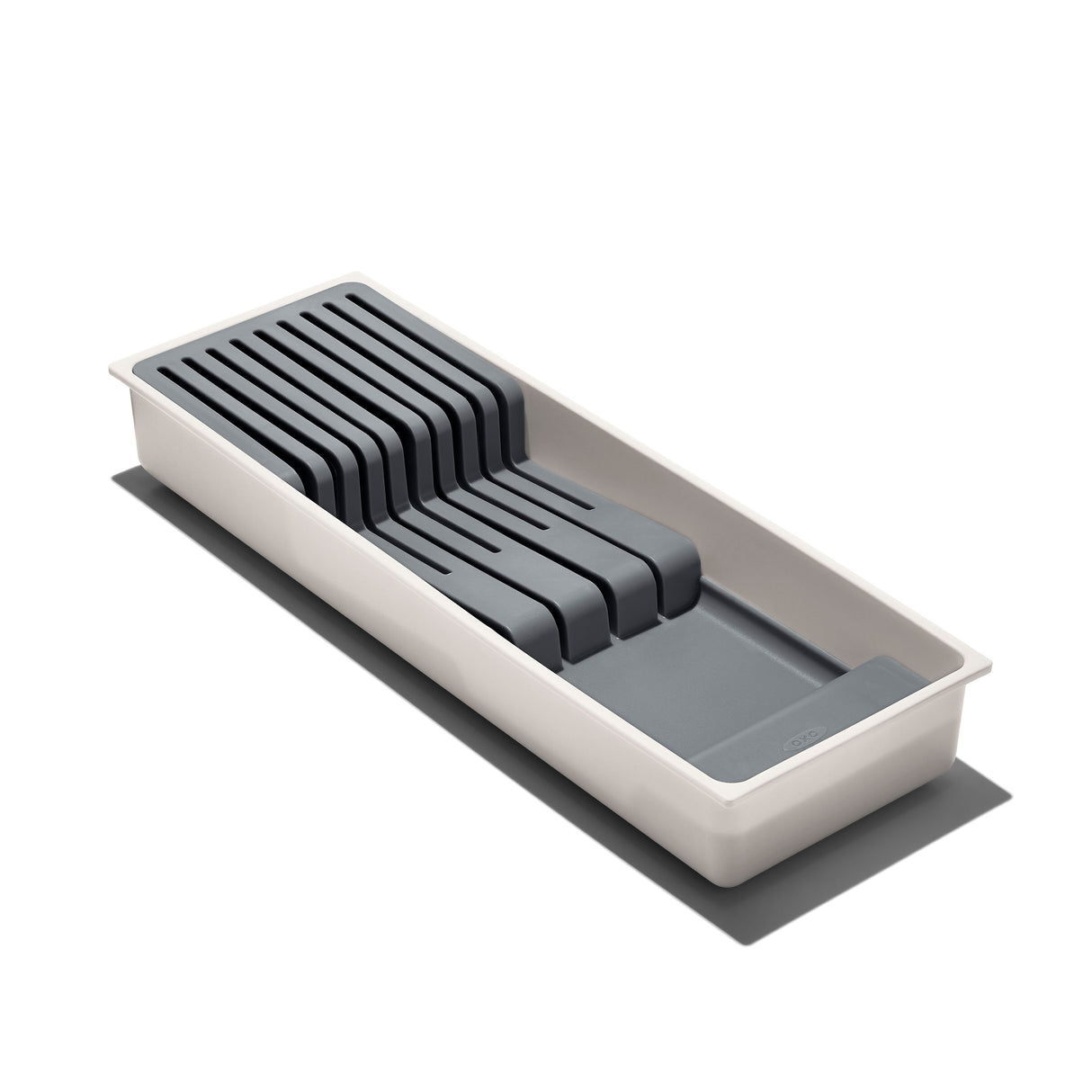 Compact Knife Drawer Organiser