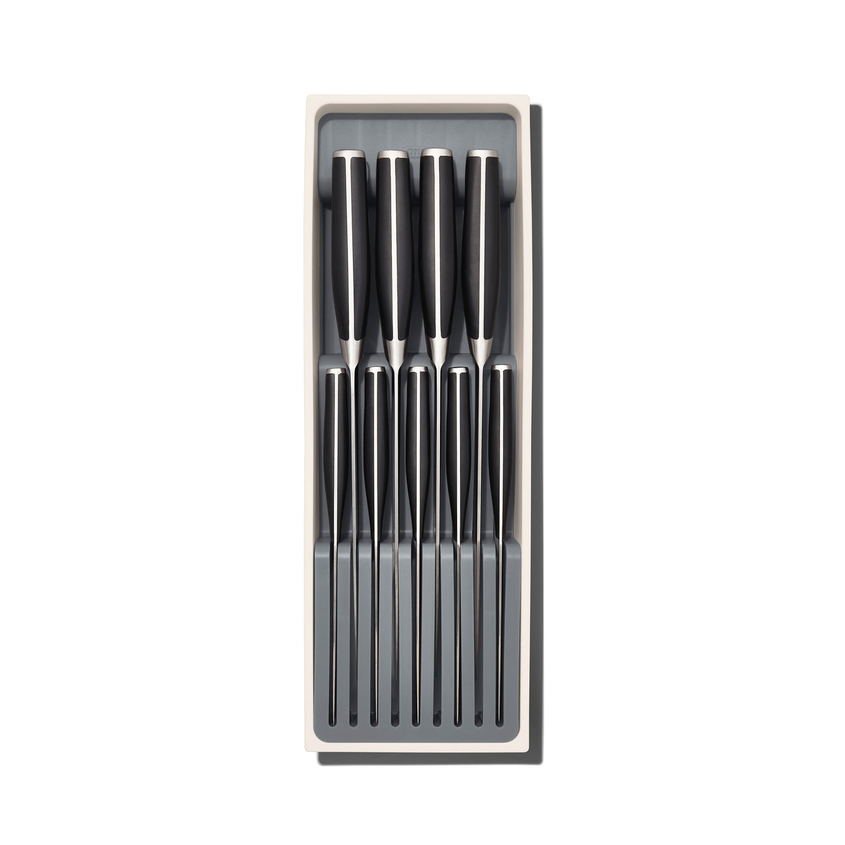 Compact Knife Drawer Organiser