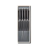 Compact Knife Drawer Organiser