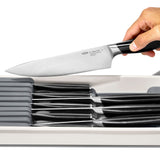 Compact Knife Drawer Organiser