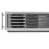 Compact Knife Drawer Organiser