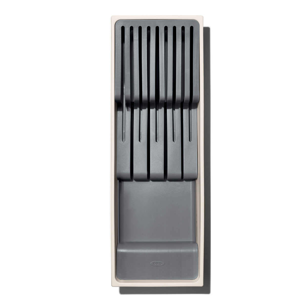 Compact Knife Drawer Organiser