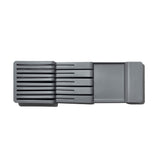 Compact Knife Drawer Organiser