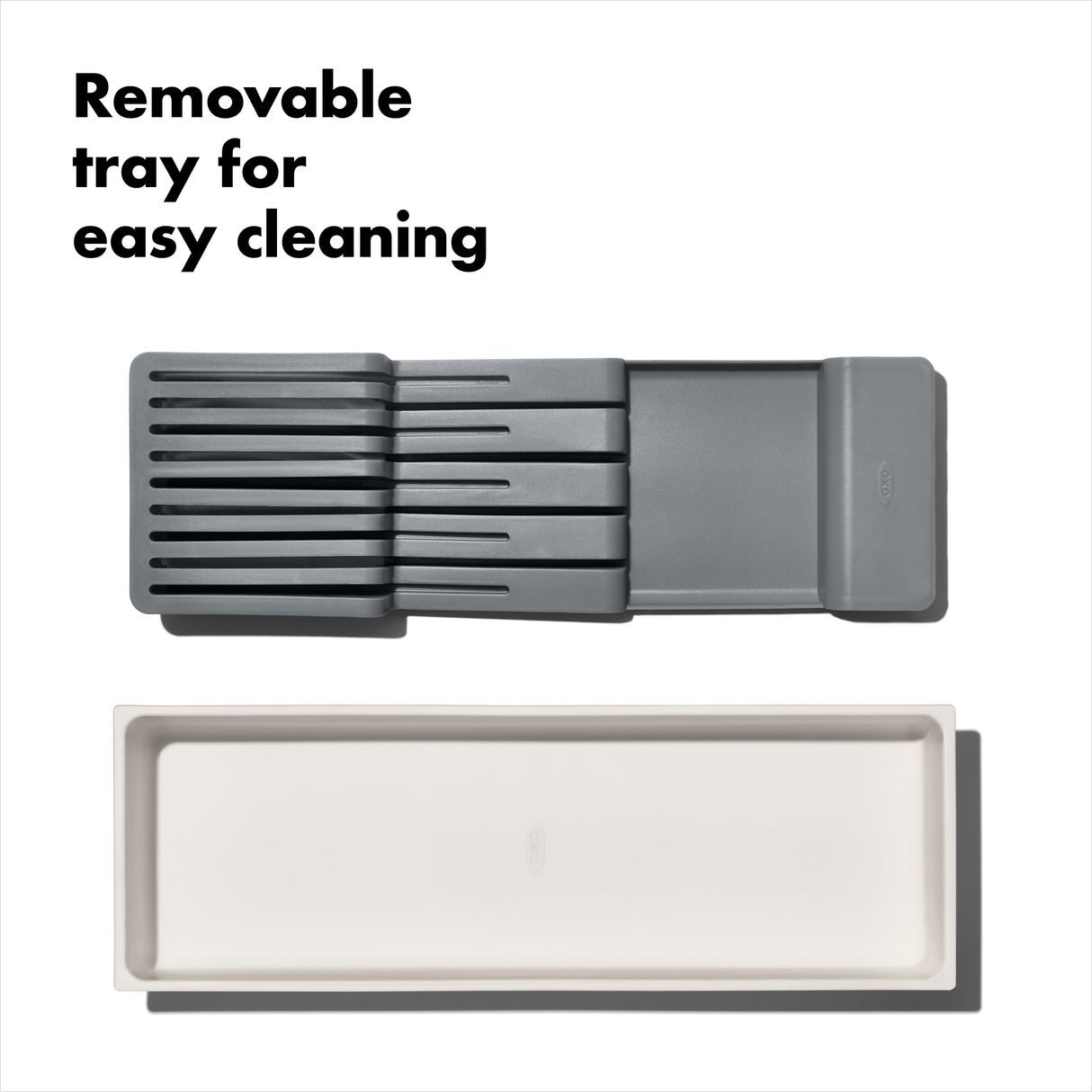 Compact Knife Drawer Organiser
