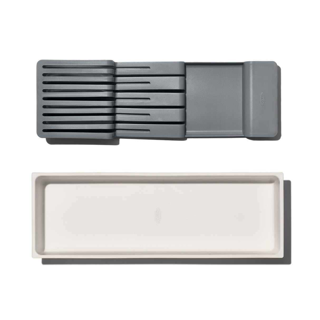 Compact Knife Drawer Organiser