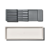 Compact Knife Drawer Organiser