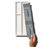 Compact Utensil Organiser