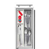 Compact Utensil Organiser