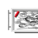 Compact Utensil Organiser