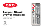 Compact Utensil Organiser