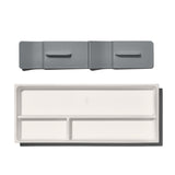Compact Utensil Organiser