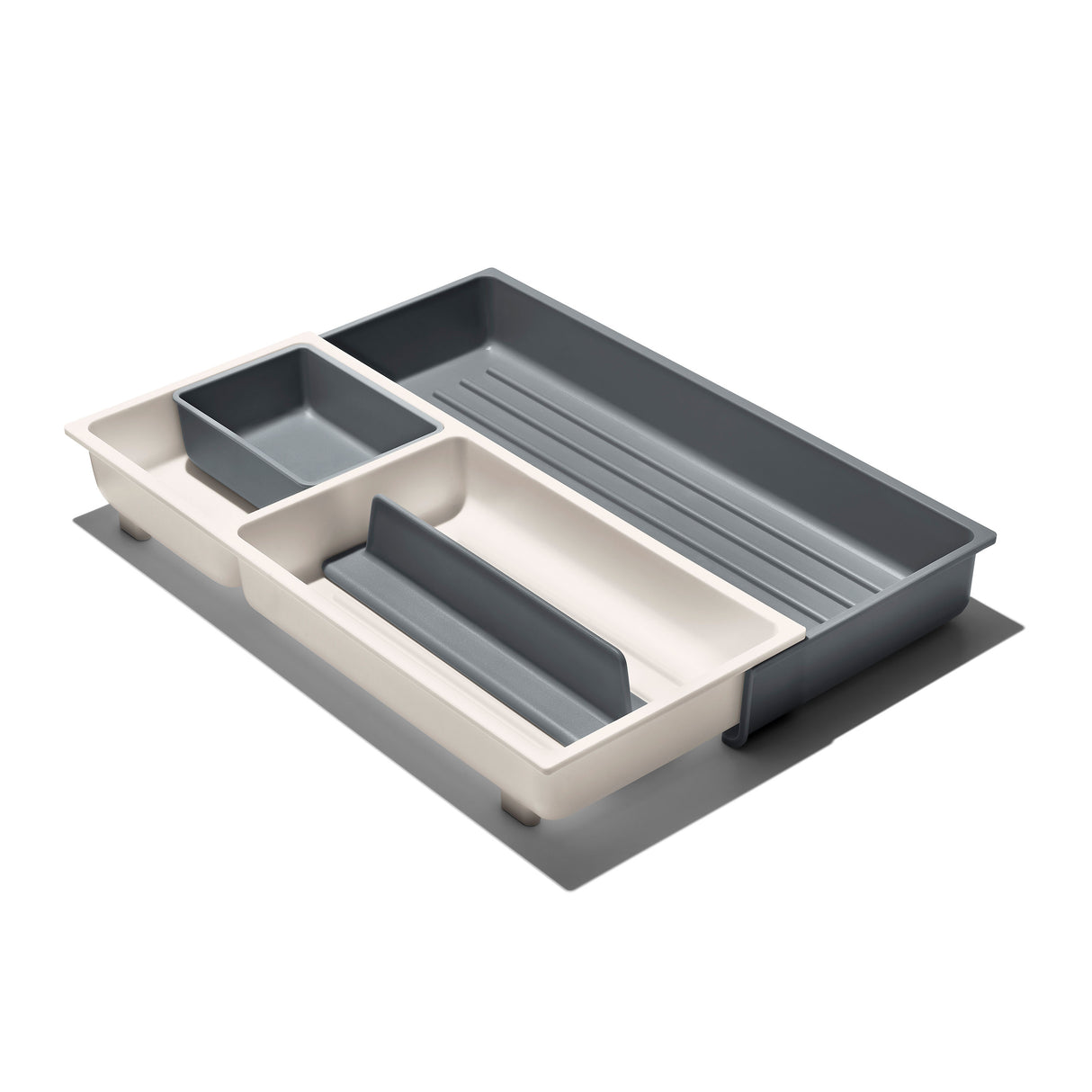 Expandable Kitchen Tool Drawer Organiser